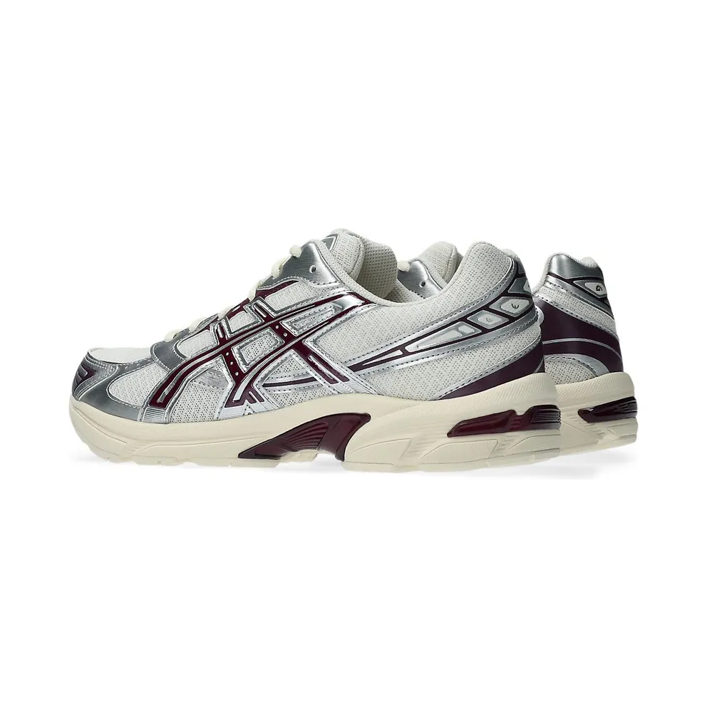ASICS GEL-1130 “Cream / Beniimo Purple” (1203A899-102)
