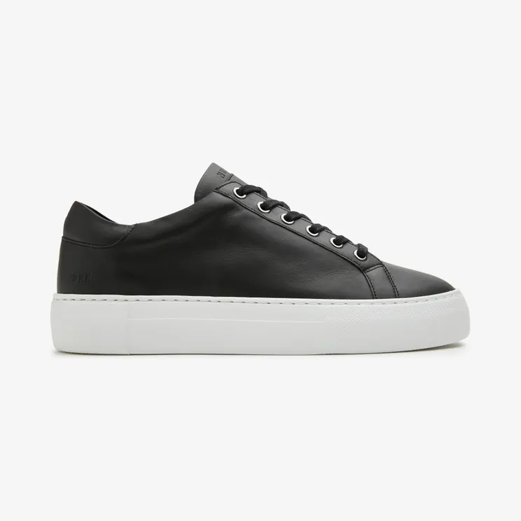 Nubikk Jagger Pure Black (2103170110L)