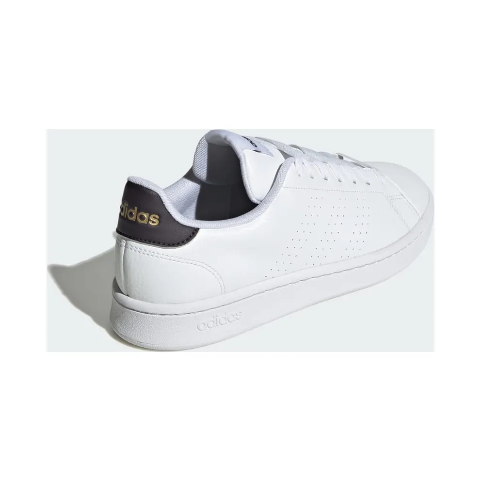 adidas Advantage Cloud White / Cloud White / Aurora Black (IF6106)