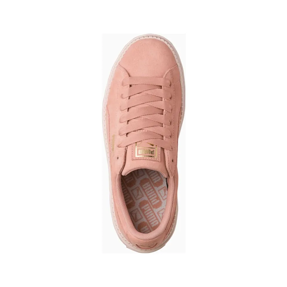 Puma Wmns Platform Trace Peach Beige (365830-05)