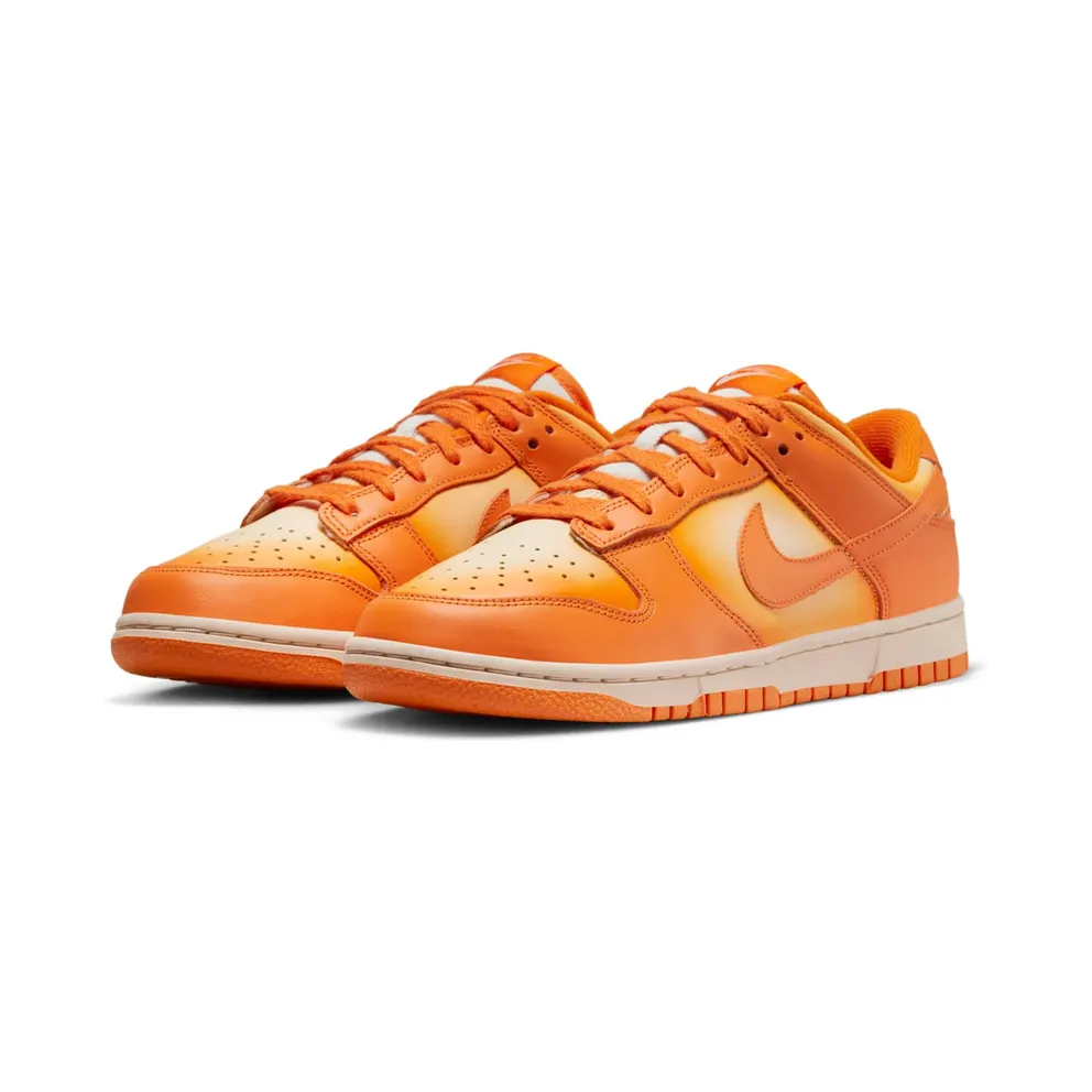 Nike Dunk Low Magma Orange/Pearl White/Sail/Magma Orange (DX2953-800)
