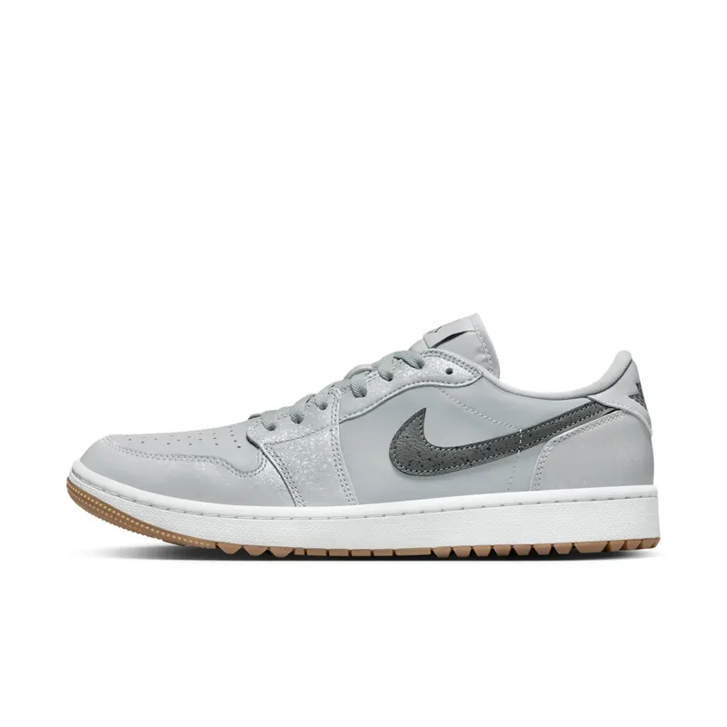 Air Jordan Retro 1 Low GOLF “WOLF GREY GUM” (DD9315-006)