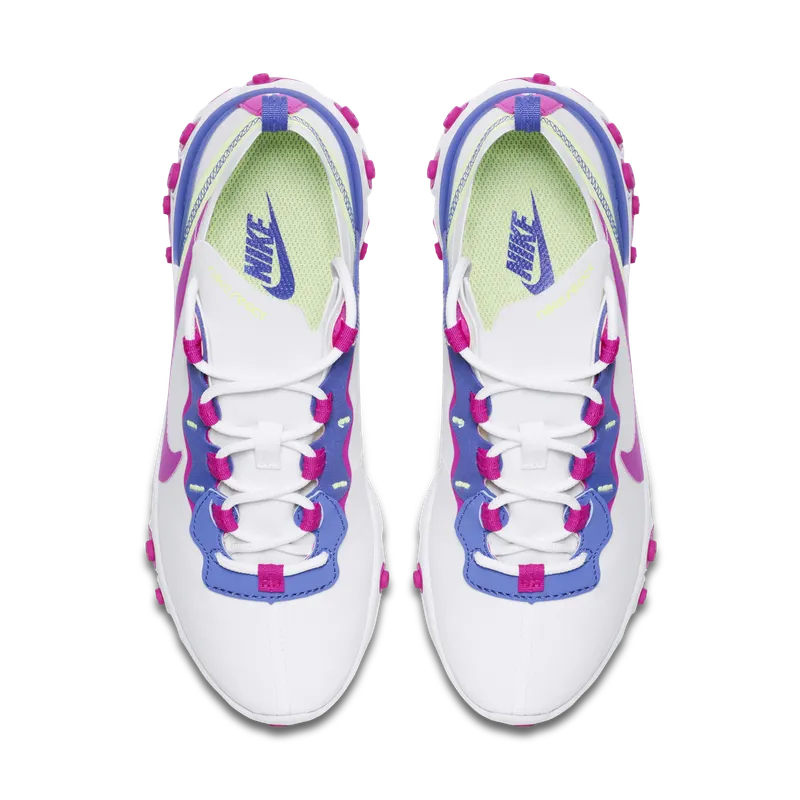 Nike React Element 55 White (BQ2728-104)
