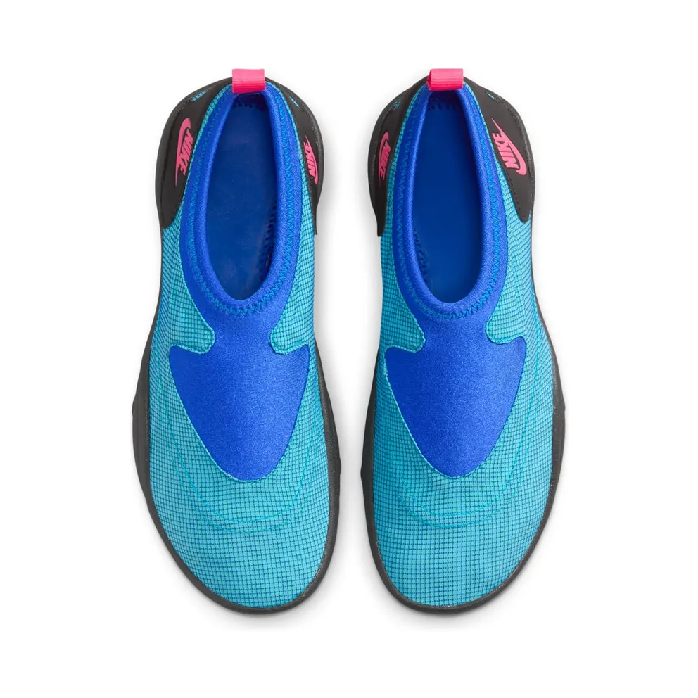 Nike Aqua Turf Dusty Cactus Hyper Royal (FZ5628-300)