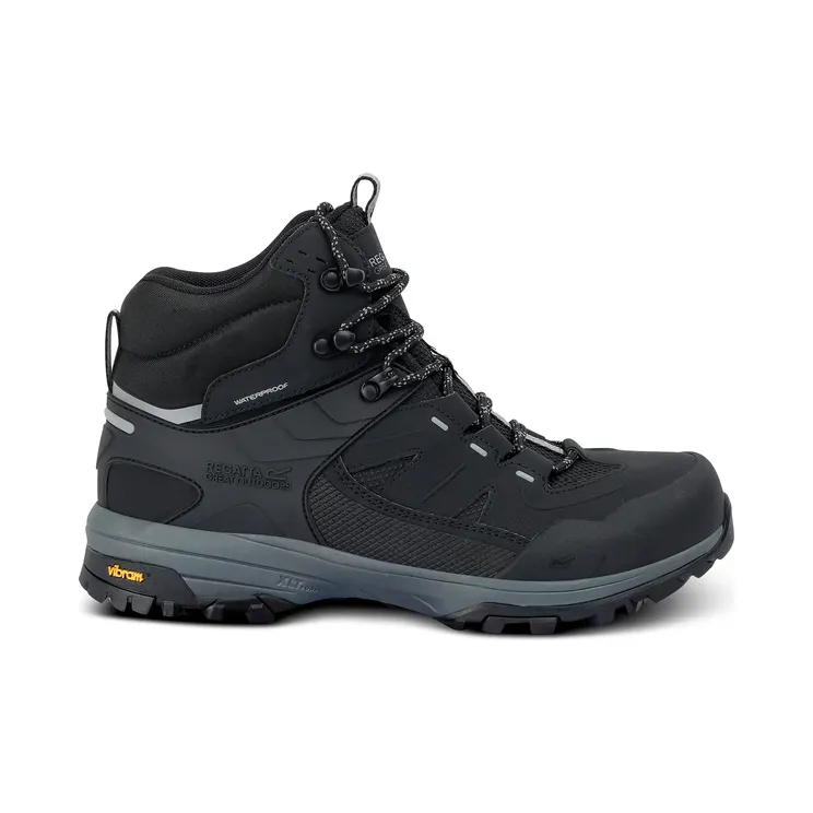 Wandelschoenen Regatta Regen Mid (RMF891-800)