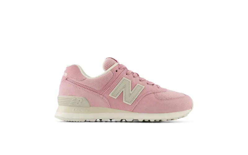 New Balance 574 Pink (WL574CSP)