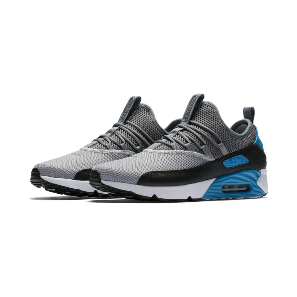 Nike Air Max 90 Ez Wolf Grey Cool Grey-Black Wolf Grey/Cool Grey-Black (AO1745-004)