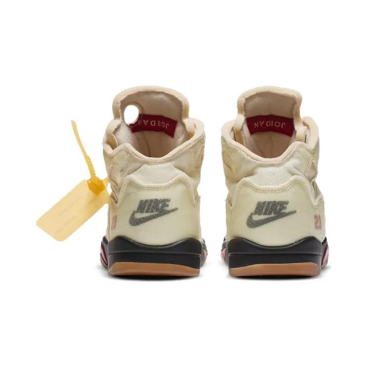 air-jordan-5 CV4827-100