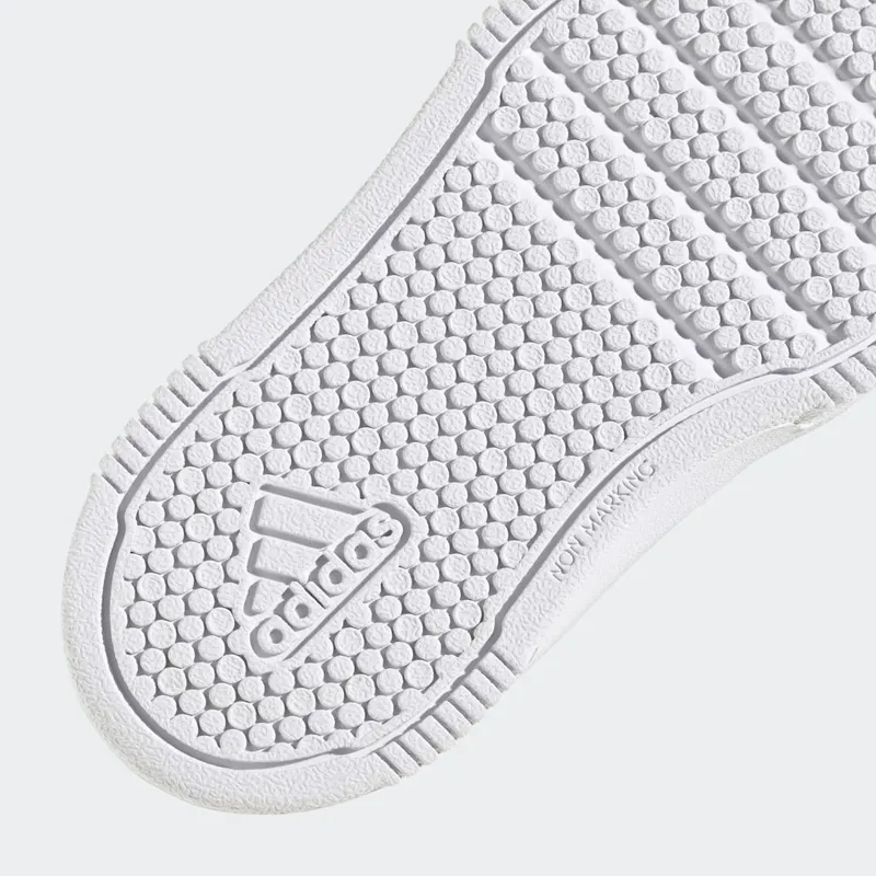 Adidas Tensaur Sport Training Hook and Loop Cloud White / Cloud White / Grey One (GW1990)