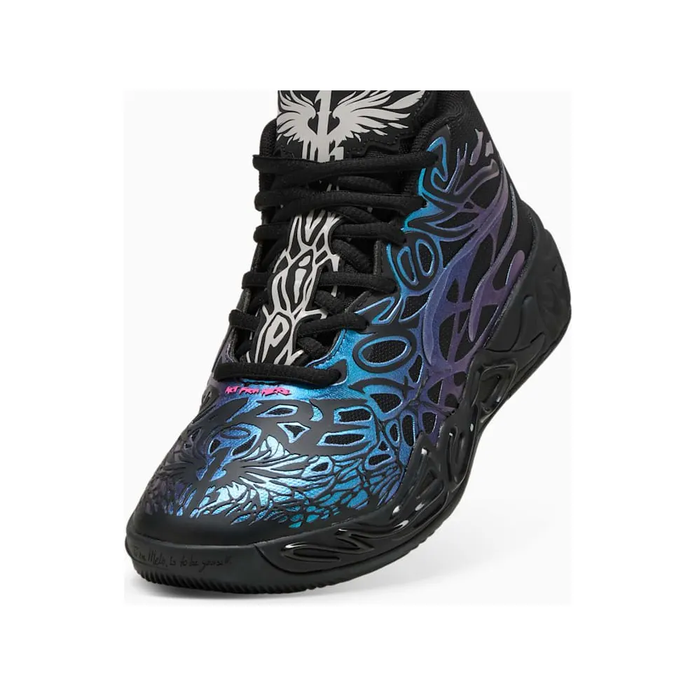 Puma LaMelo Ball MB.04 Reflections (311316-01)