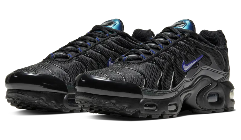 Nike Air Max Plus Zwart (CZ4205-001)