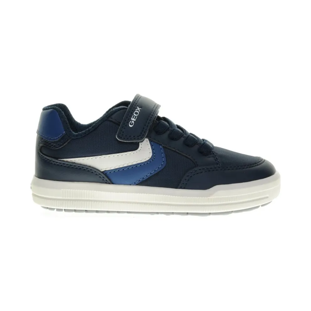 Geox sneaker Blue (J454AA0FU54C4585)