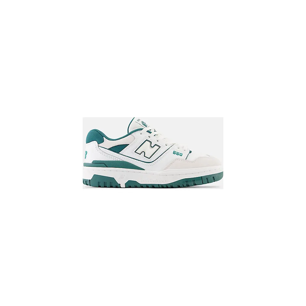 New Balance 550 GS “Vintage Teal” (GSB550TA)
