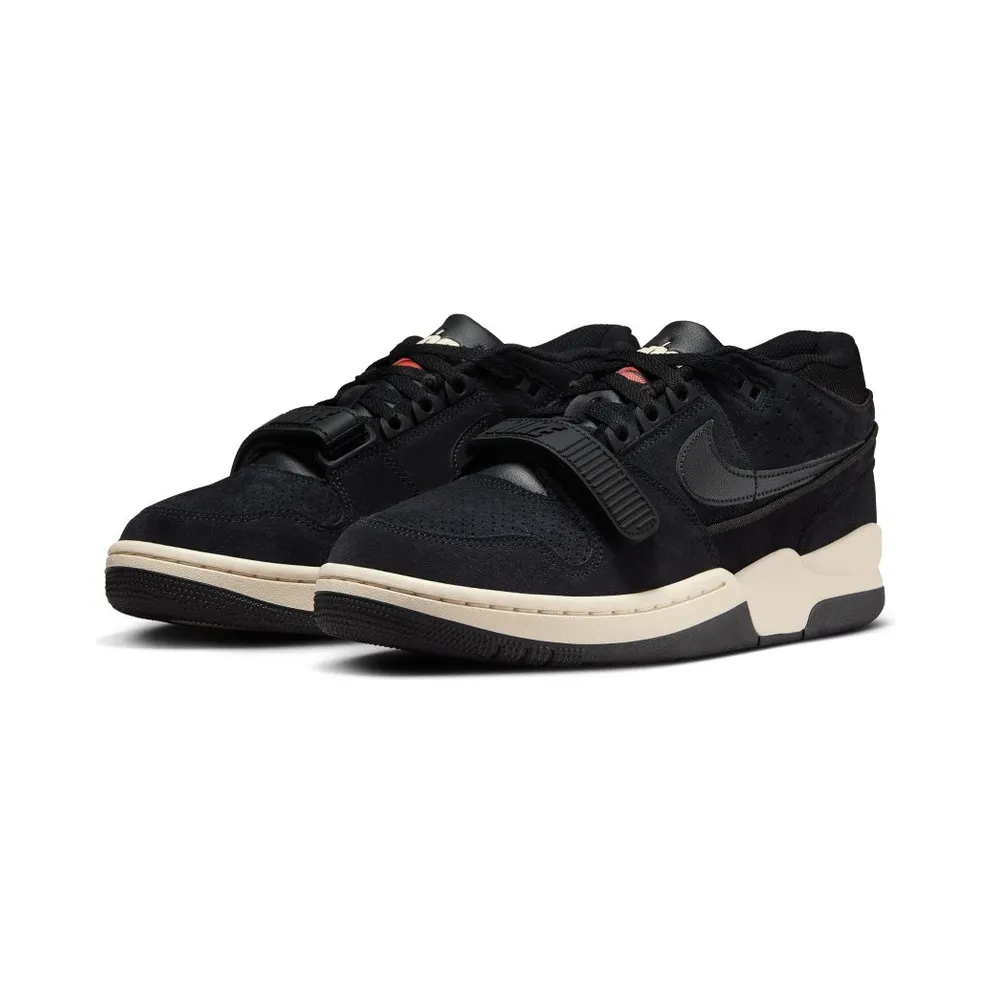 Nike Air Alpha Force 88 Black/Guava Ice/Orange/Black (FN6594-002)