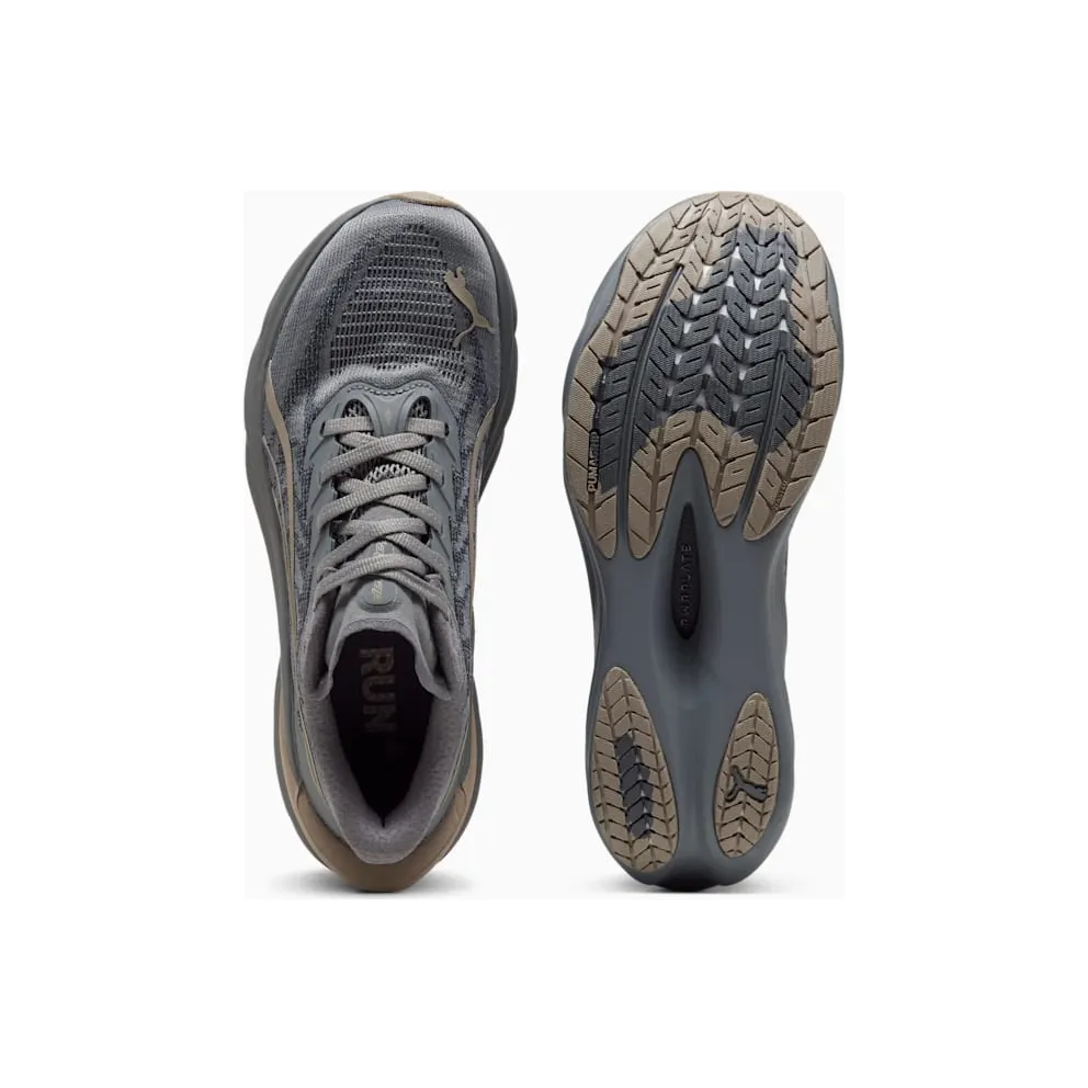 Puma Deviate Nitro 4 Grey (312124-29)