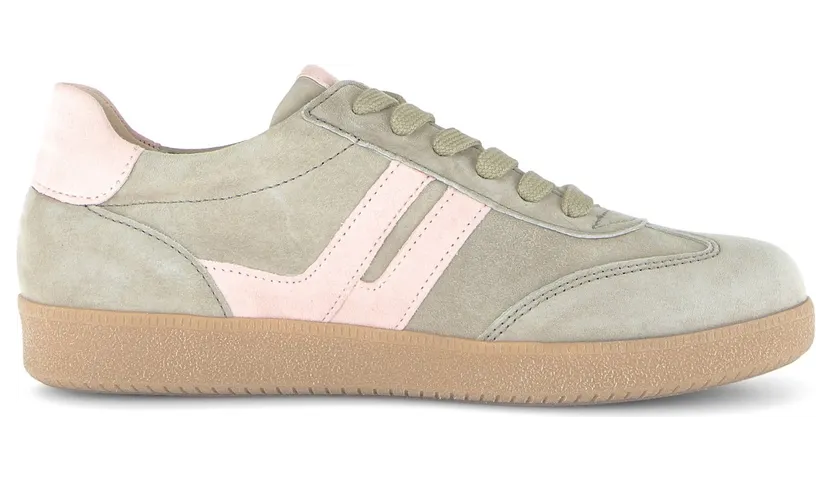 Gabor sneaker Kaki (8330034)