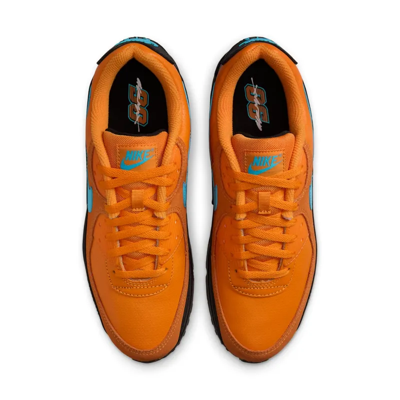Nike Air Max 90 Mandarin (IF0670-800)