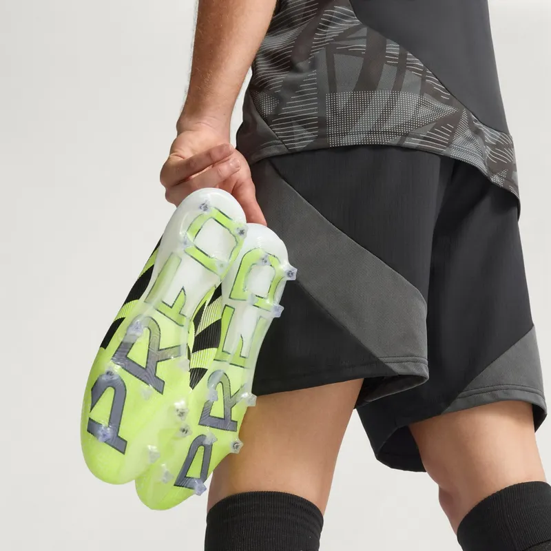 adidas Predator Elite Laceless FG Radiant Blaze Pack (JI1075)