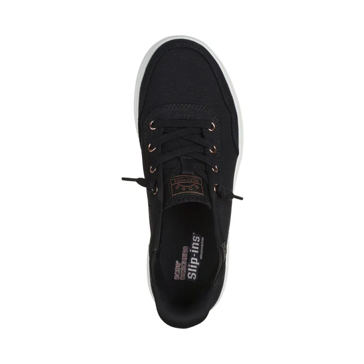 skechers-slip-ins 114815 BLK