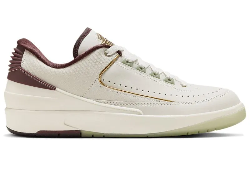 Jordan 2 Retro Low Year of the Dragon (FJ3468-100)