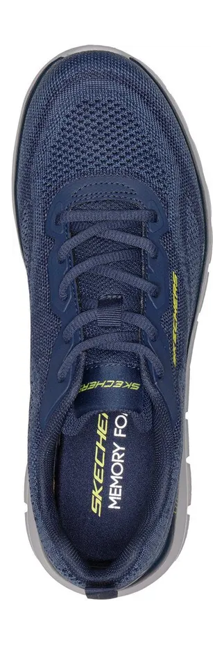 skechers-track 233064_NVY