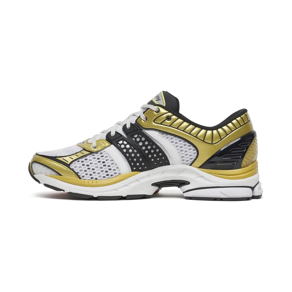 Saucony Progrid Gold (S101514-1001)