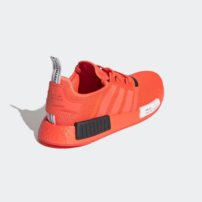 adidas NMD R1 Serial Pack Solar Red Solar Red/Core Black/Cloud White (EF4267)