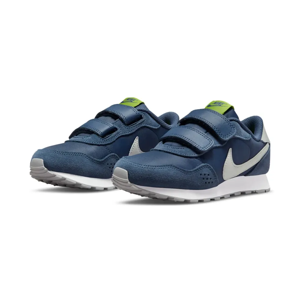 Nike MD Valiant Younger Kids’ Blue (CN8559-406)