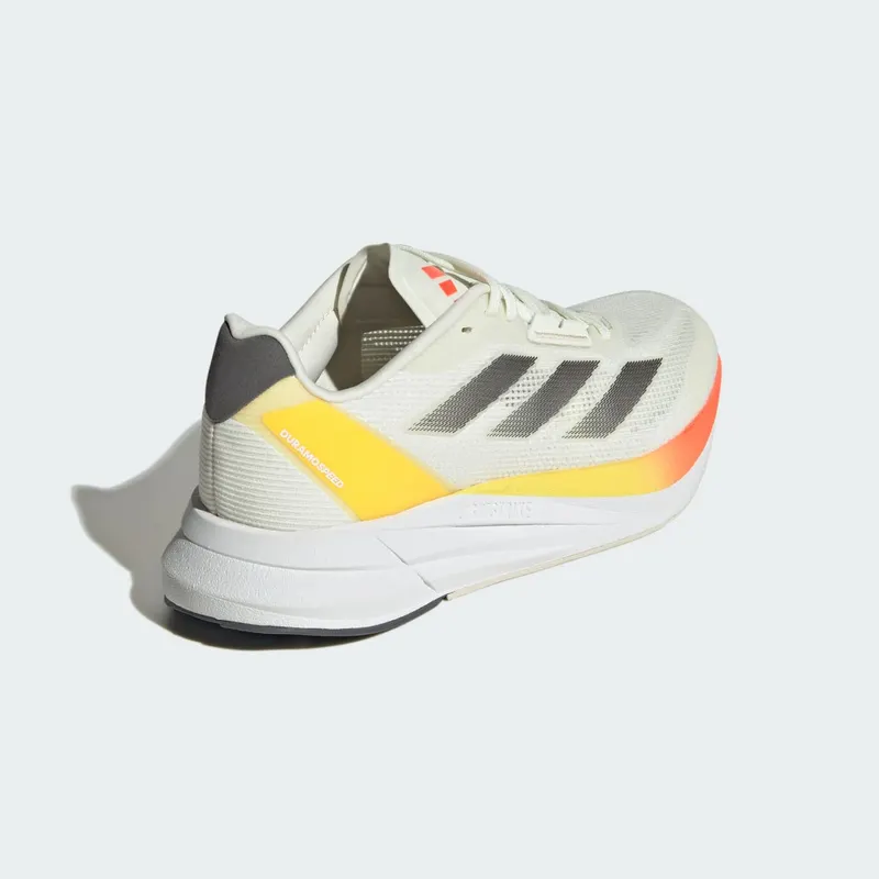 adidas Duramo Speed Ivory Iron Metallic Spark (IE7987)