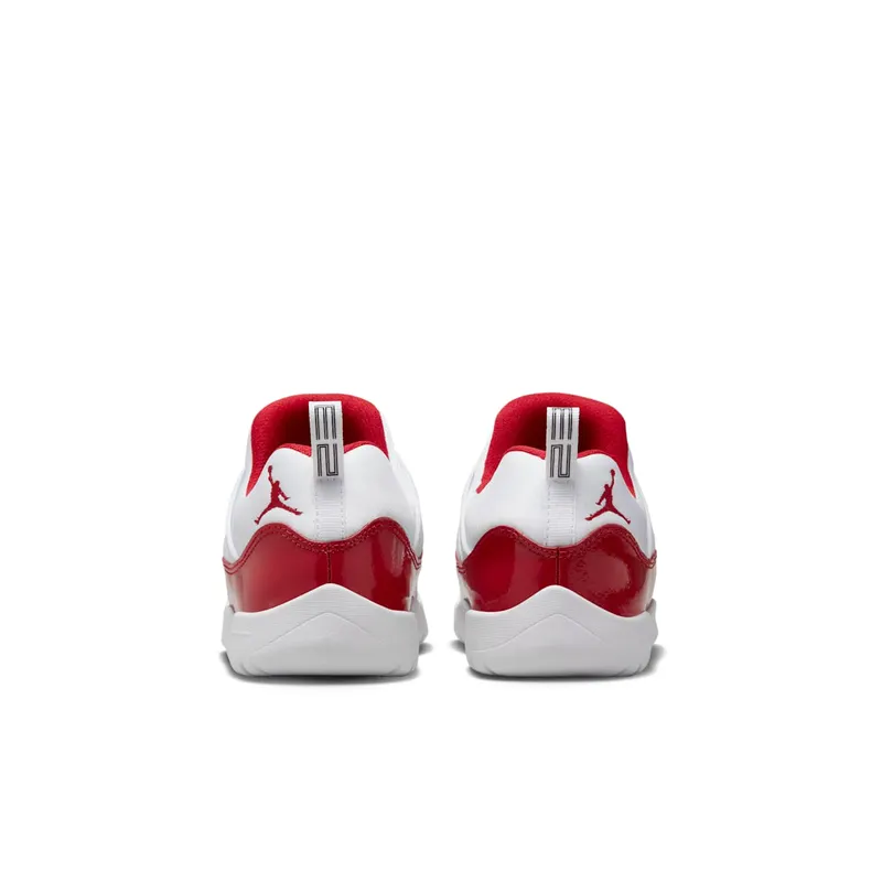 Jordan 11 Retro Little Flex Cherry (2022) (BQ7101-116)