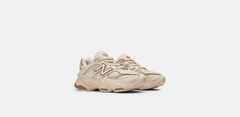 New Balance 9060 Bone Sparrow (PC9060GC)
