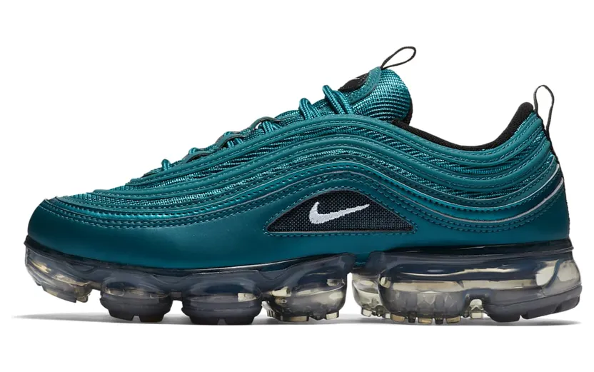 Nike Air VaporMax 97 Dark Sea (W)