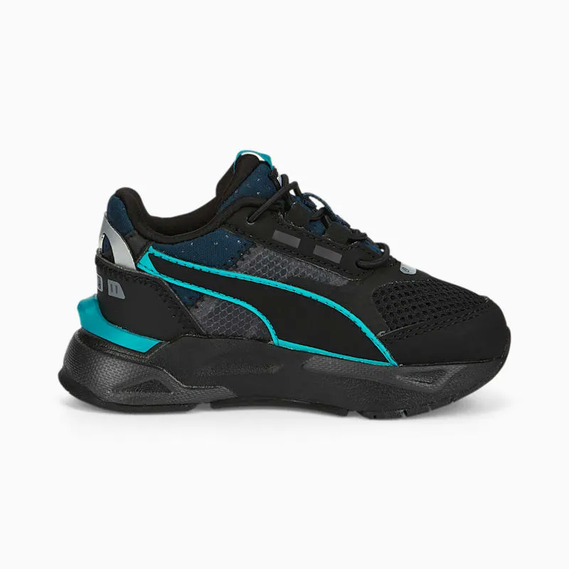 Puma Mirage Sport Tech Black/Blue (38451211)