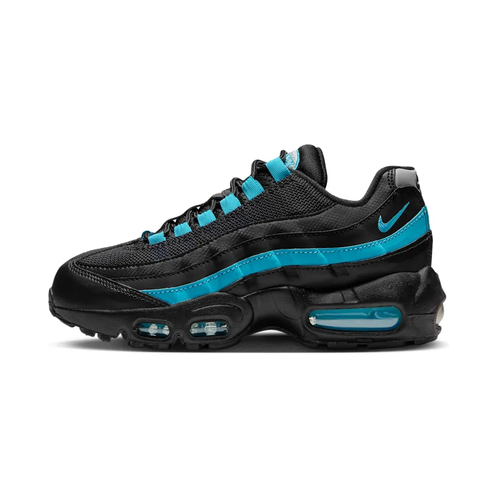Nike Air Max 95 Recraft GS “Baltic Blue” (II4053-010)