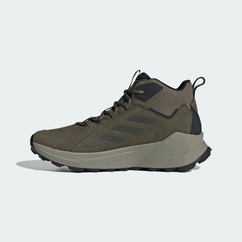 Adidas Trailmaker 2.0 Leren Hiking (ID0889)