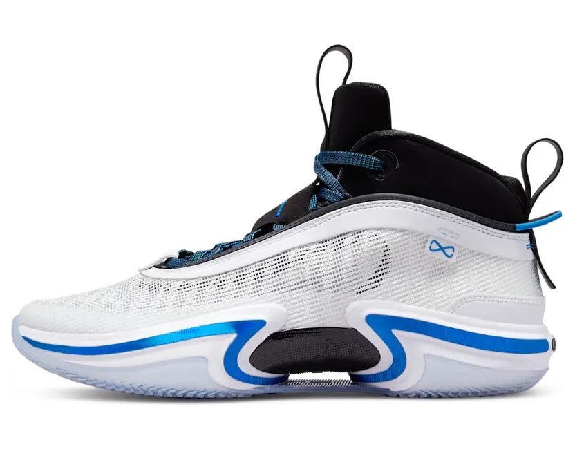 Air Jordan XXXVIen Wit (CZ2650-101)