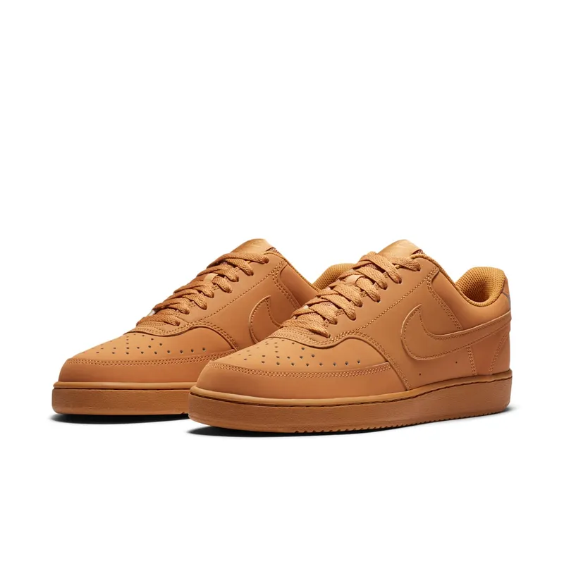 Nike Court Vision Low Brown (CD5463-200)