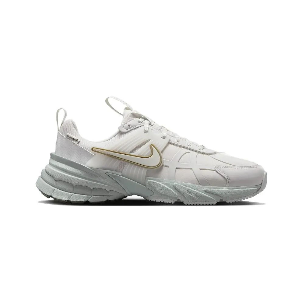 Nike V2K Run Gore-Tex Platinum Tint Light Silver (FZ2622-004)