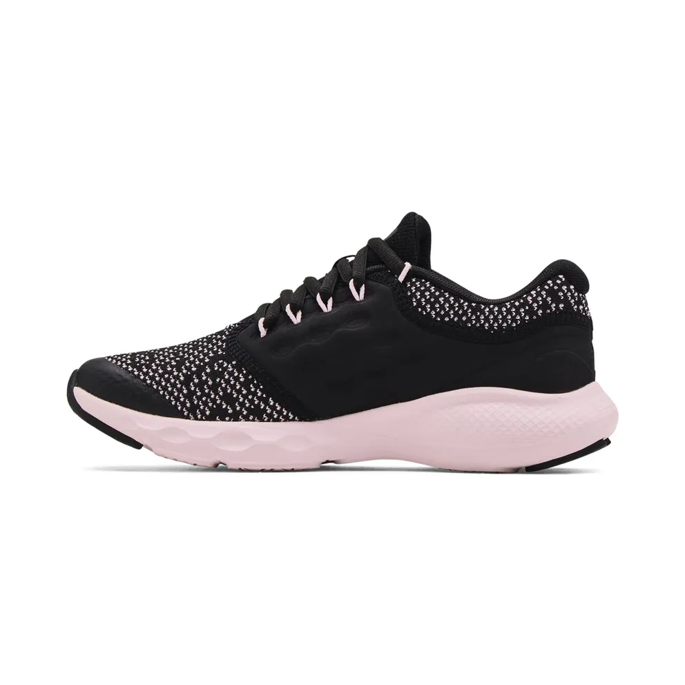 Under Armour Charged Vantage Knit Black (3025377-001)