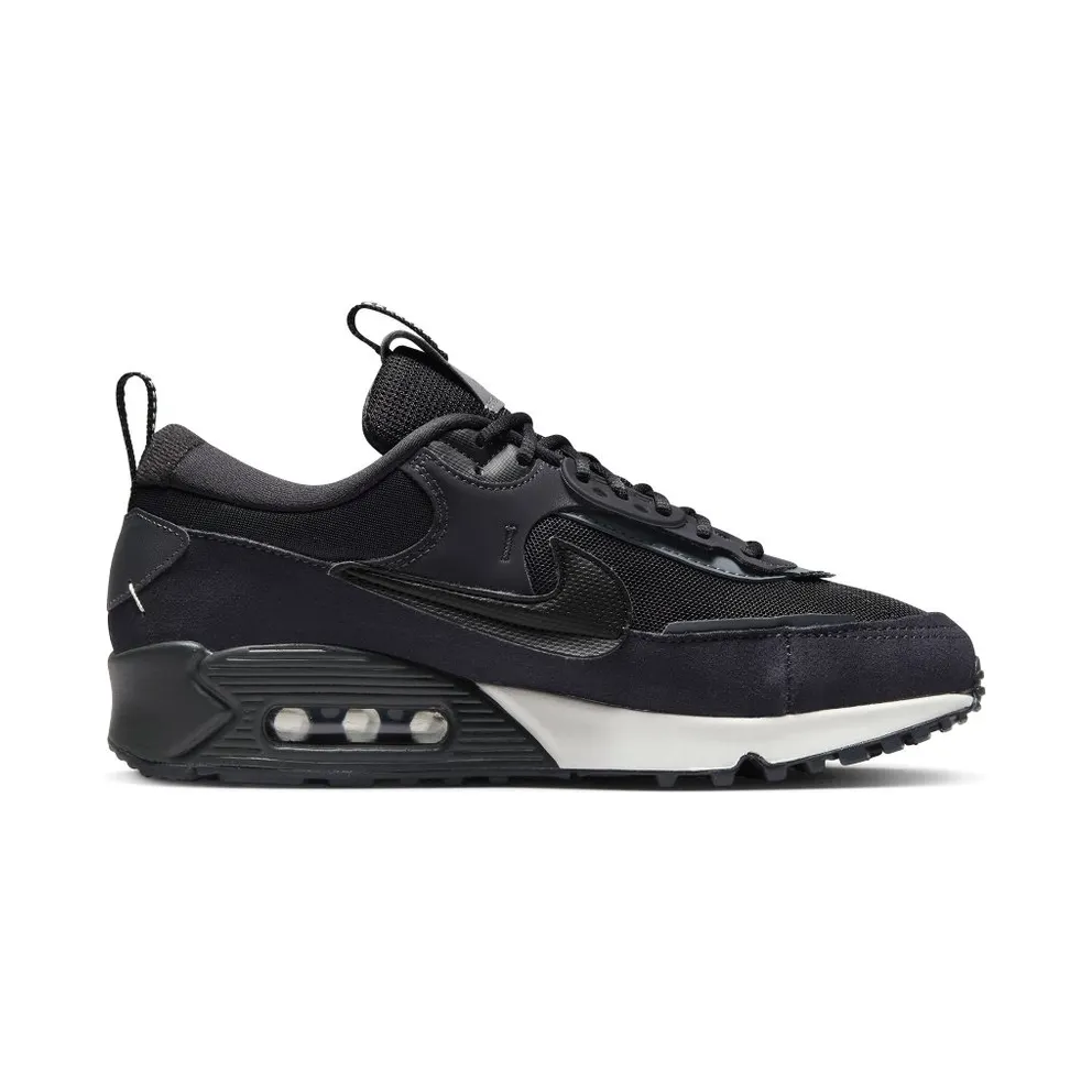 Nike Air Max 90 Futura Black (DM9922-003)