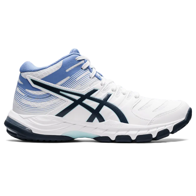 Asics Gel-beyond™ Mt 6 White/French Blue (1072A051.106)