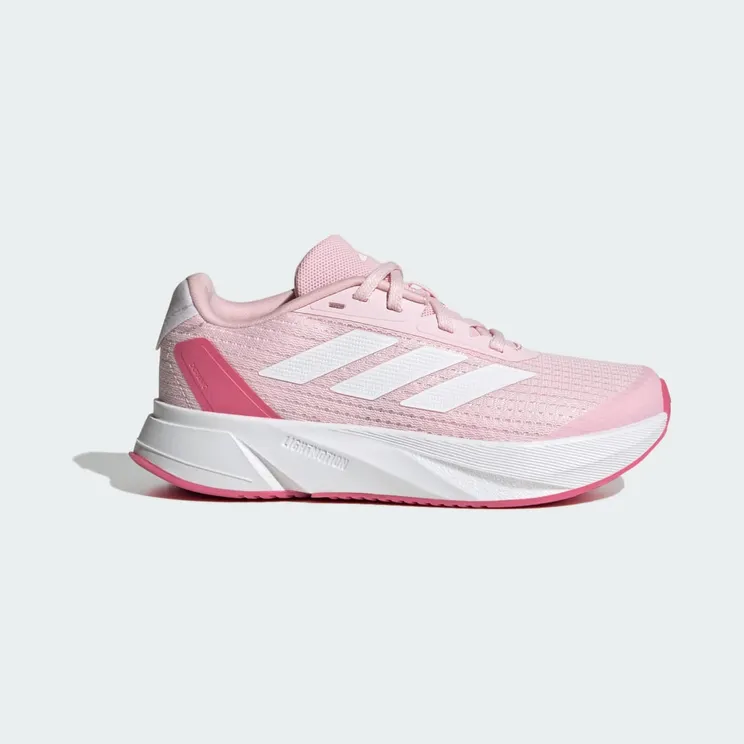 adidas Duramo SL Kinderschoenen Clear Pink / Cloud White / Pink Fusion (IG2482)