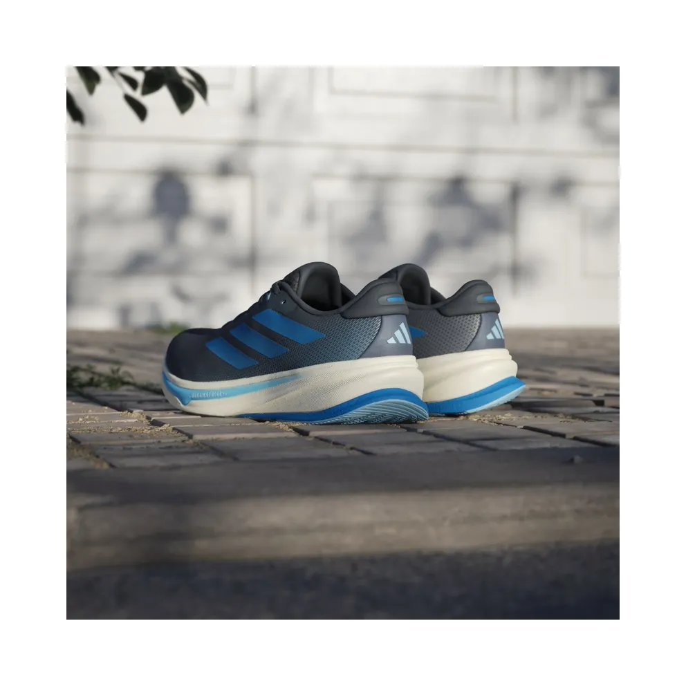 Adidas Supernova Rise 2 Running Shoes Legend Ink / Bright Royal / Clear Sky (JR7685)