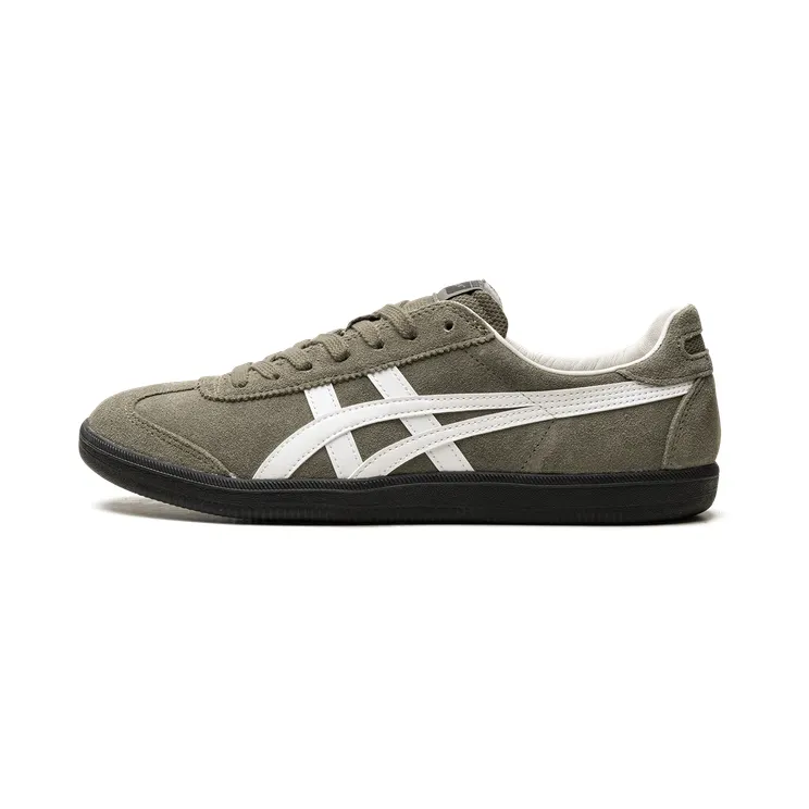 Onitsuka Tiger Tokuten “Burnt Green” (1183A907-300)