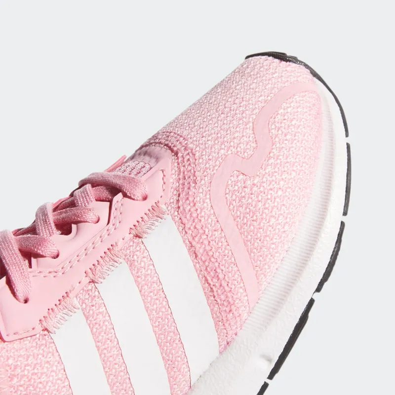 Adidas Swift Run X Light Pink / Cloud White / Core Black (FY2164)