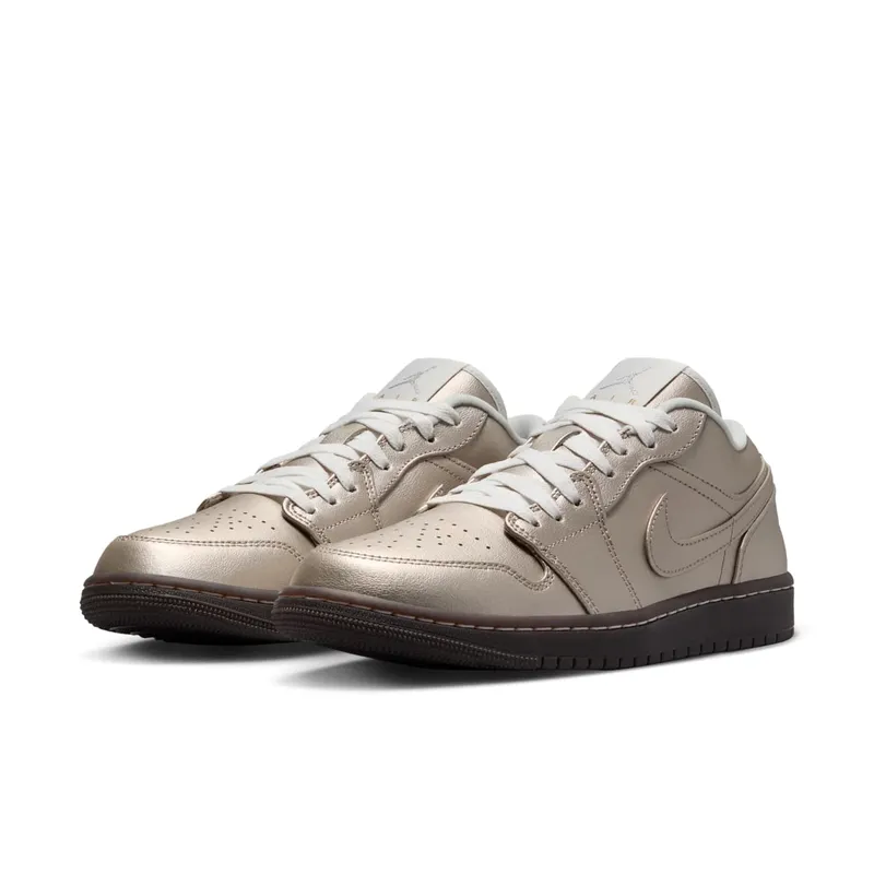 Air Jordan 1 Low SE “Metallic Zinc” (HQ3529-099)
