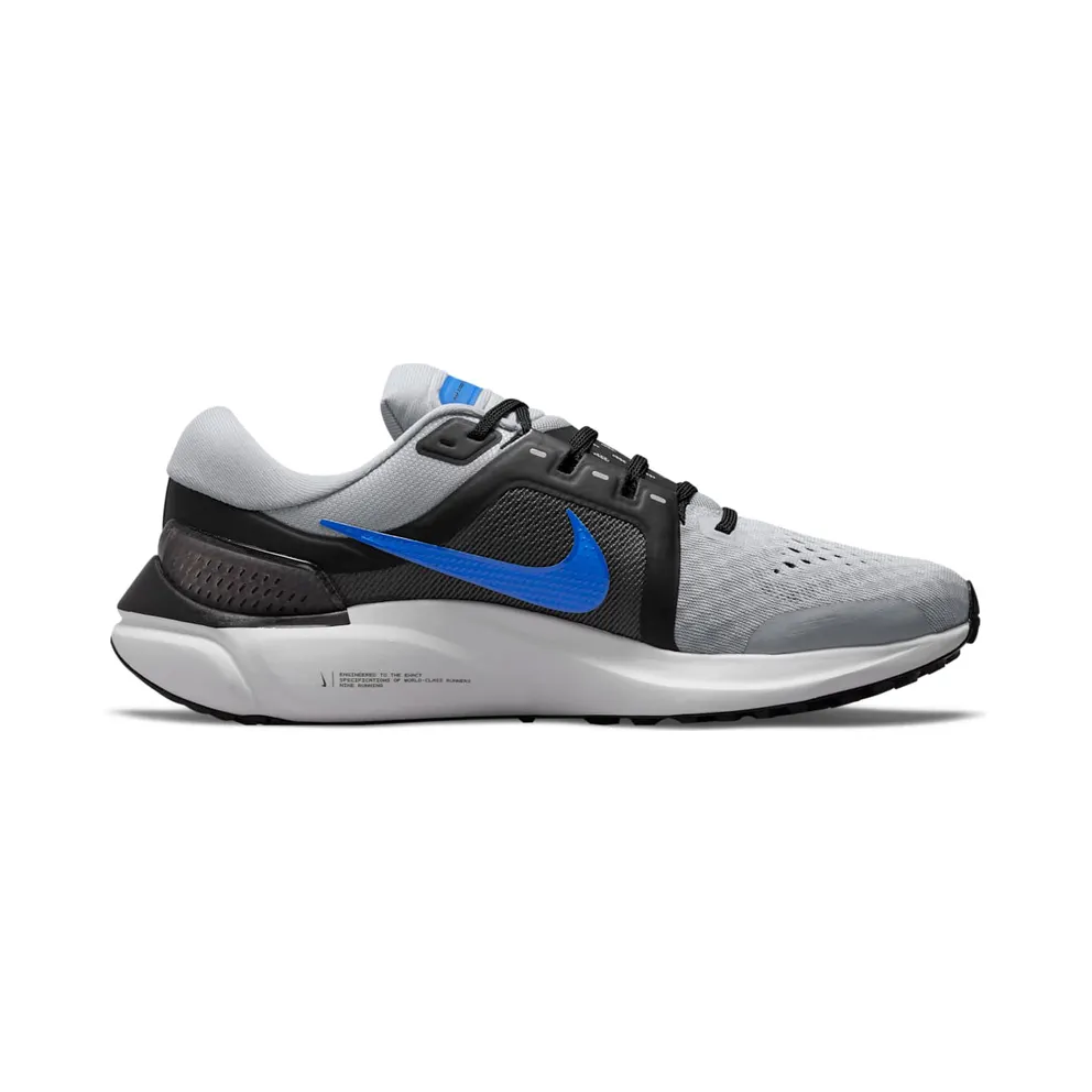 Nike Air Zoom Vomero 16 (straat) “Wolf Grey / Black / Dark Grey / Hyper Royal” (DA7245-002)