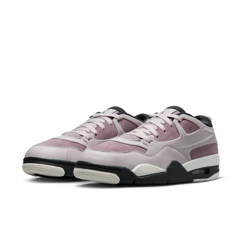 Jordan 4 RM Platinum Violet Grey (IB7694-200)