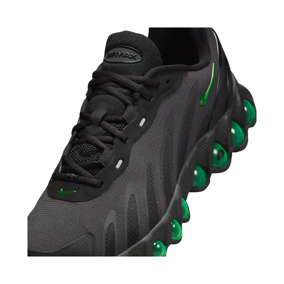 Nike Air Max DN8 “Black Green Strike” (IH4119-001)