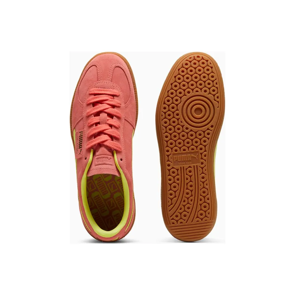 Puma Palermo Salmon Lime Sheen (396463-22)